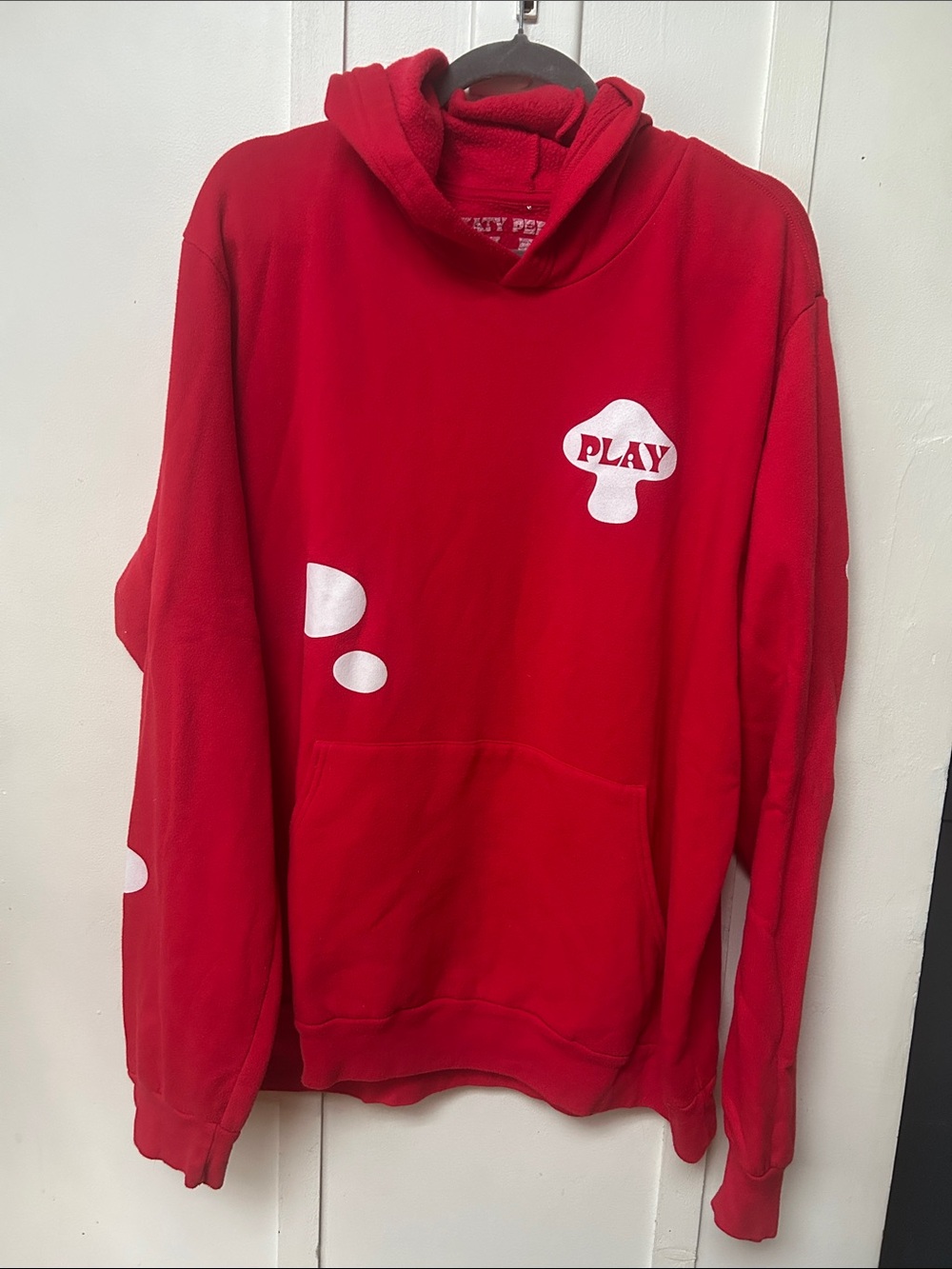 Katy Perry hoodie